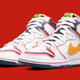 Image for article titled Nike's Gundam Sneakers Look Badass